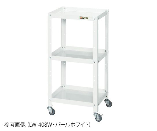 라이트 왜건 LW-408W 1대