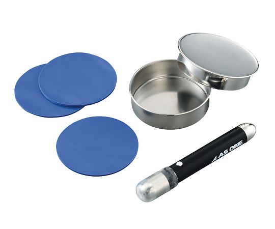 バイブレシーブセット(フタ・受器付)　　AVRS-1 1個