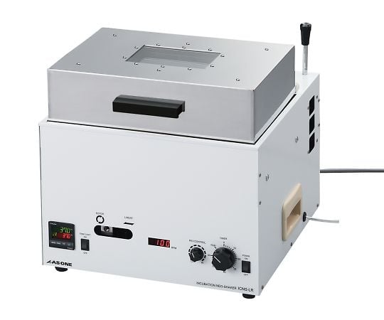 インキュベーションネオシェーカー(HOT＆COOL)　　ICNS-LR 1個