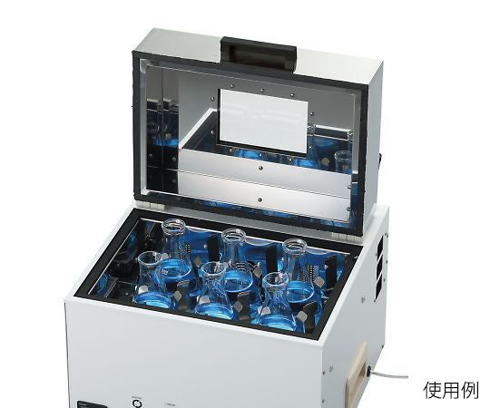 インキュベーションネオシェーカー(HOT＆COOL)　　ICNS-LR 1個