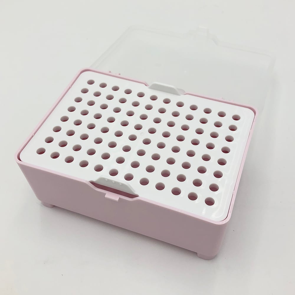 ビオラモサクラチップ用ラック　V-10用 1セット