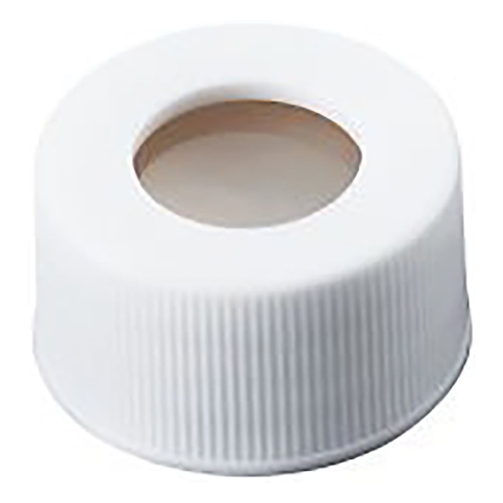 주사기 바이알용 천공 화이트 캡(3mm 셉텀 부착) 100개입 SCW223 1봉(100개입)