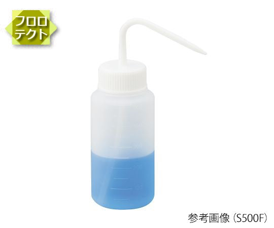 몰드 세정병(플로로텍트) 500mL S500F 1개