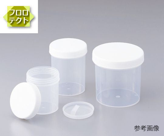 パッククリーン（フロロテクト）　120mL　120F 1個