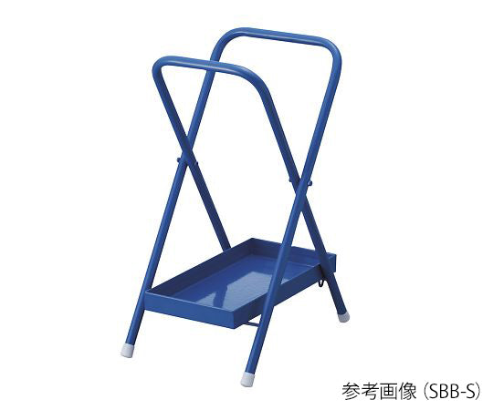 オートクレーブバッグ用スタンド　SBB-S 1個