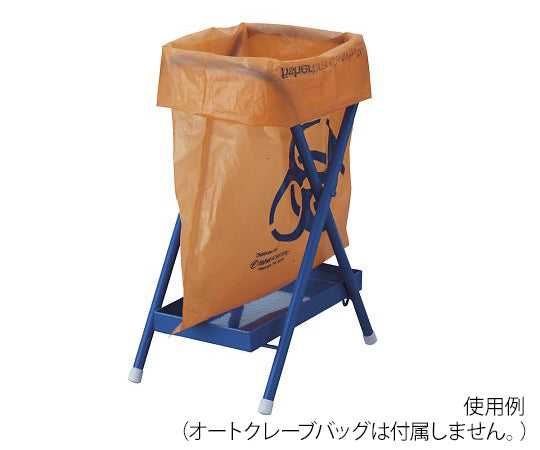 オートクレーブバッグ用スタンド　SBB-S 1個