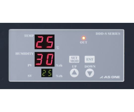 Digital Dry Desiccator (S-Series) NDD-S900 1 unit