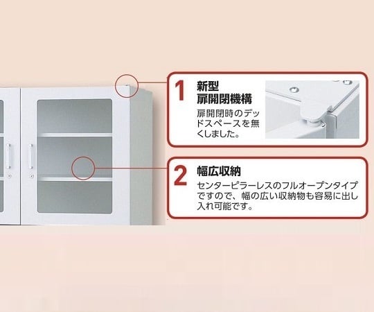 Digital Dry Desiccator (S-Series) NDD-S900 1 unit