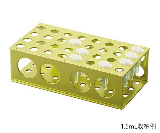 4WAY Tube Rack TAF-507 1pc