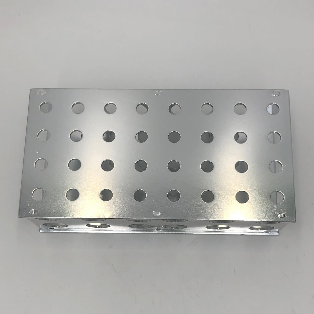 4WAY Tube Rack TAF-507 1pc