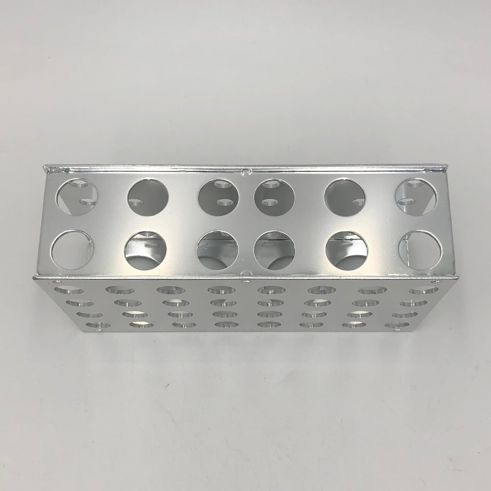 4WAY Tube Rack TAF-507 1pc