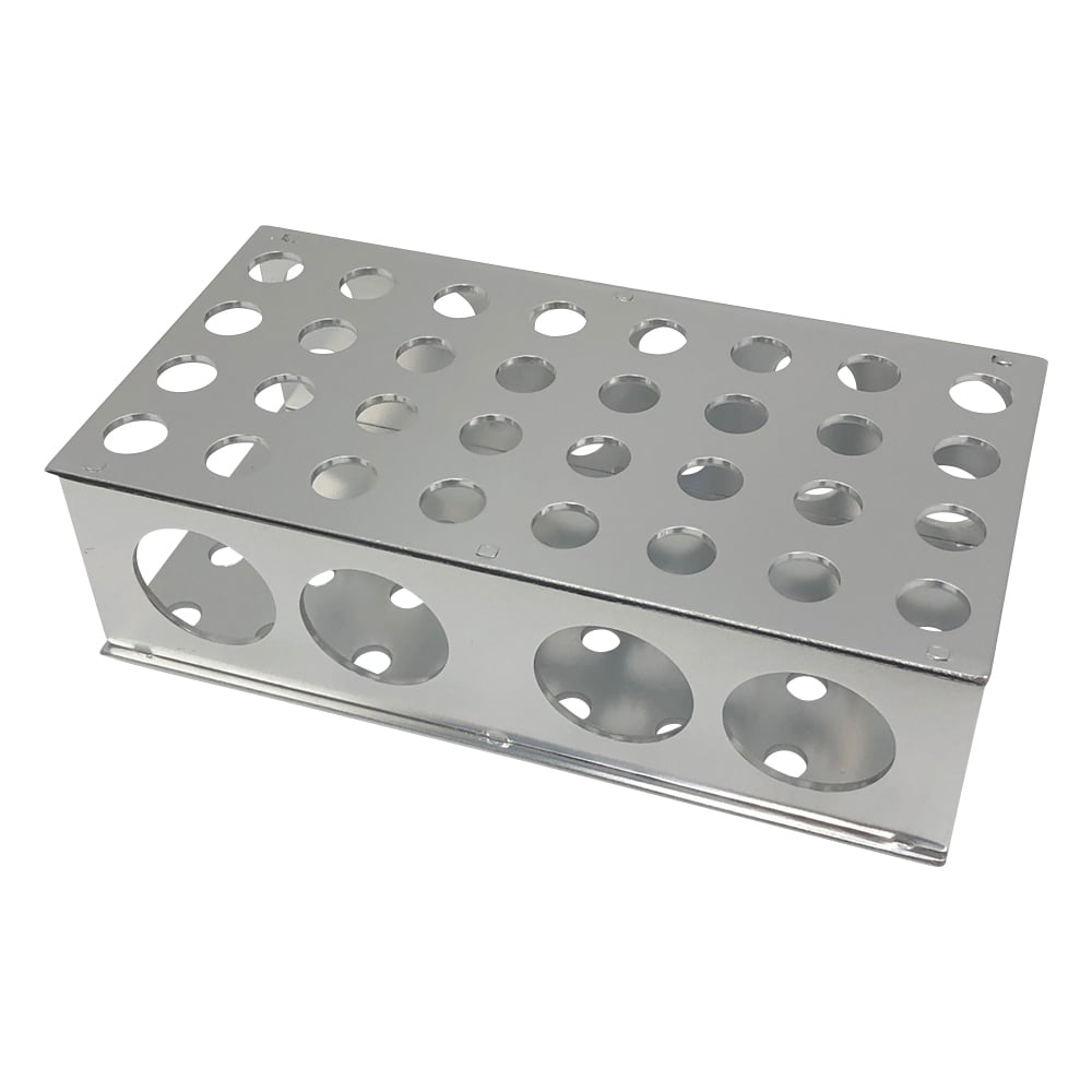 4WAY Tube Rack TAF-507 1pc