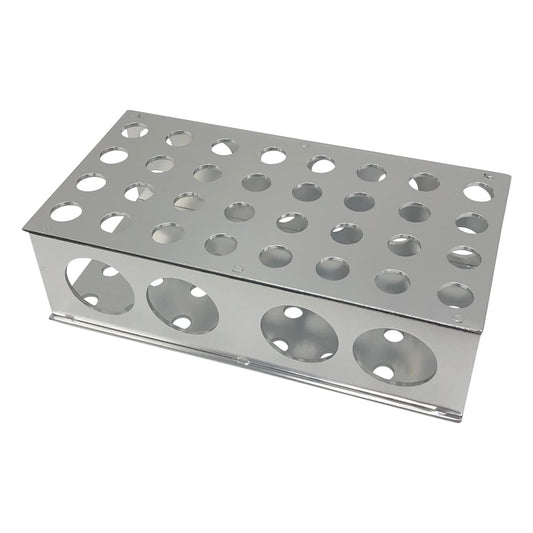 4WAY Tube Rack TAF-507 1pc