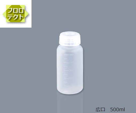 アイボーイ（フロロテクト）　広口　500mL 1本