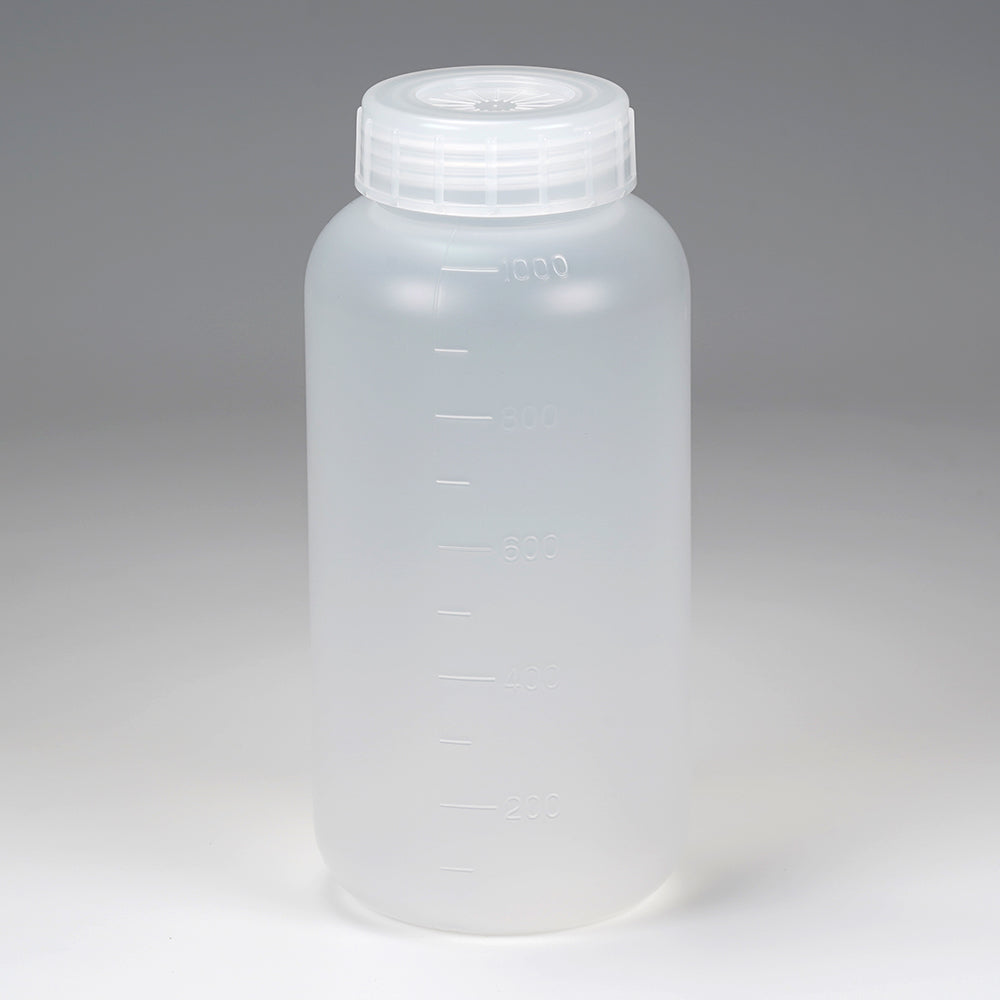 iBoy (Fluorotect) Wide Mouth 1L 1 Bottle