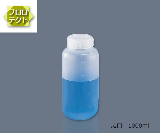 iBoy (Fluorotect) Wide Mouth 1L 1 Bottle
