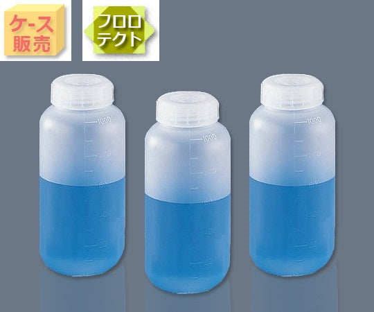 アイボーイ（フロロテクト）　広口　20本入　1L 1箱(20本入)
