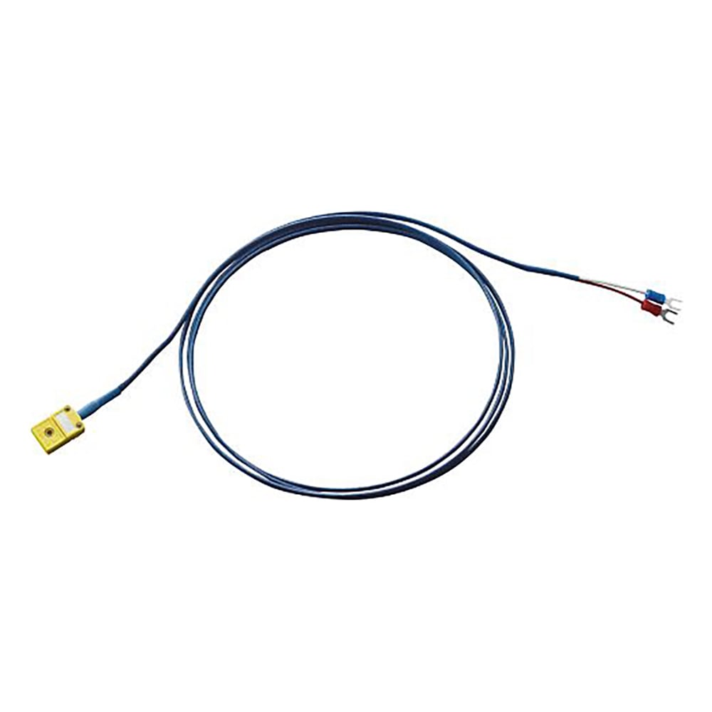 K熱電対延長ケーブル（補償導線）　HH-1M 1個