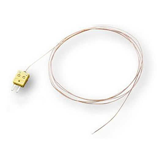 被覆K熱電対（テフロン（R）被覆）　DS-2000-0121 1個