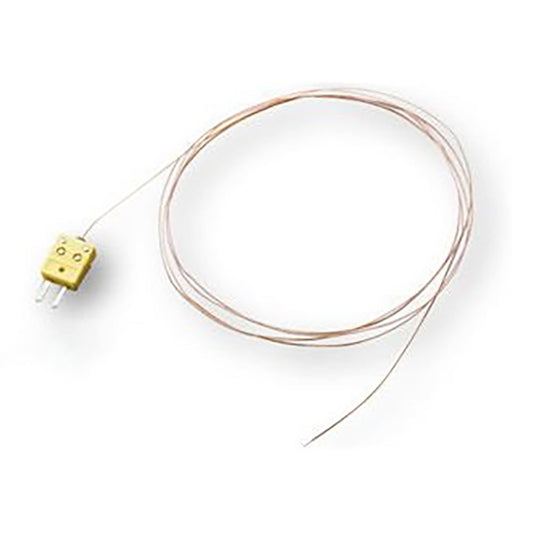 被覆K熱電対（テフロン（R）被覆）　DS-2000-0122 1個