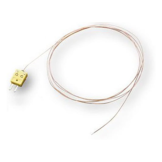 被覆K熱電対（テフロン（R）被覆）　DS-2000-0123 1個