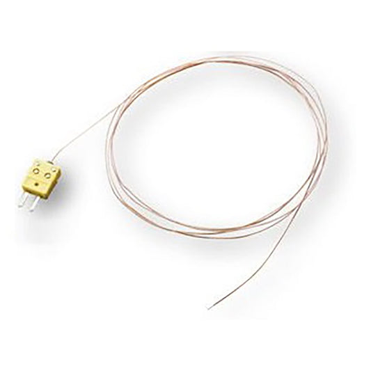 被覆K熱電対（テフロン（R）被覆）　DS-2000-0124 1個