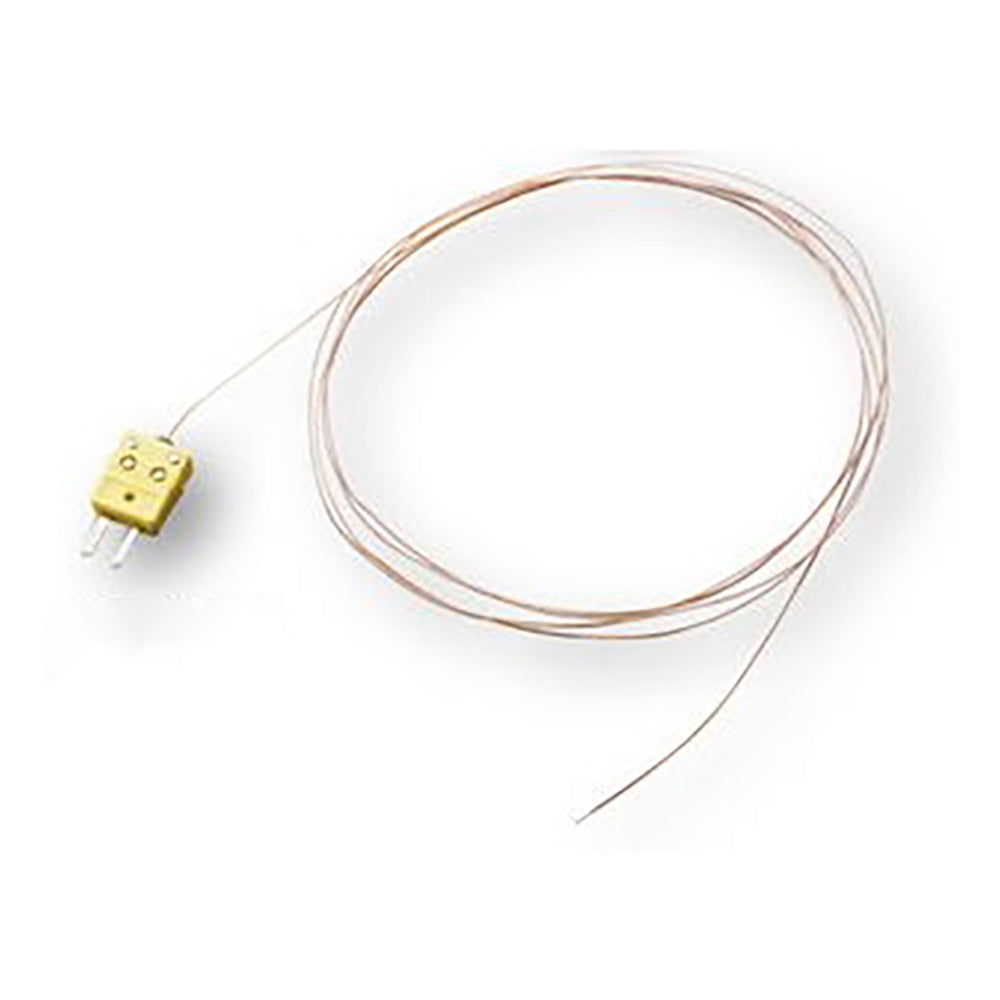 被覆K熱電対（テフロン（R）被覆）　DS-2000-0125 1個