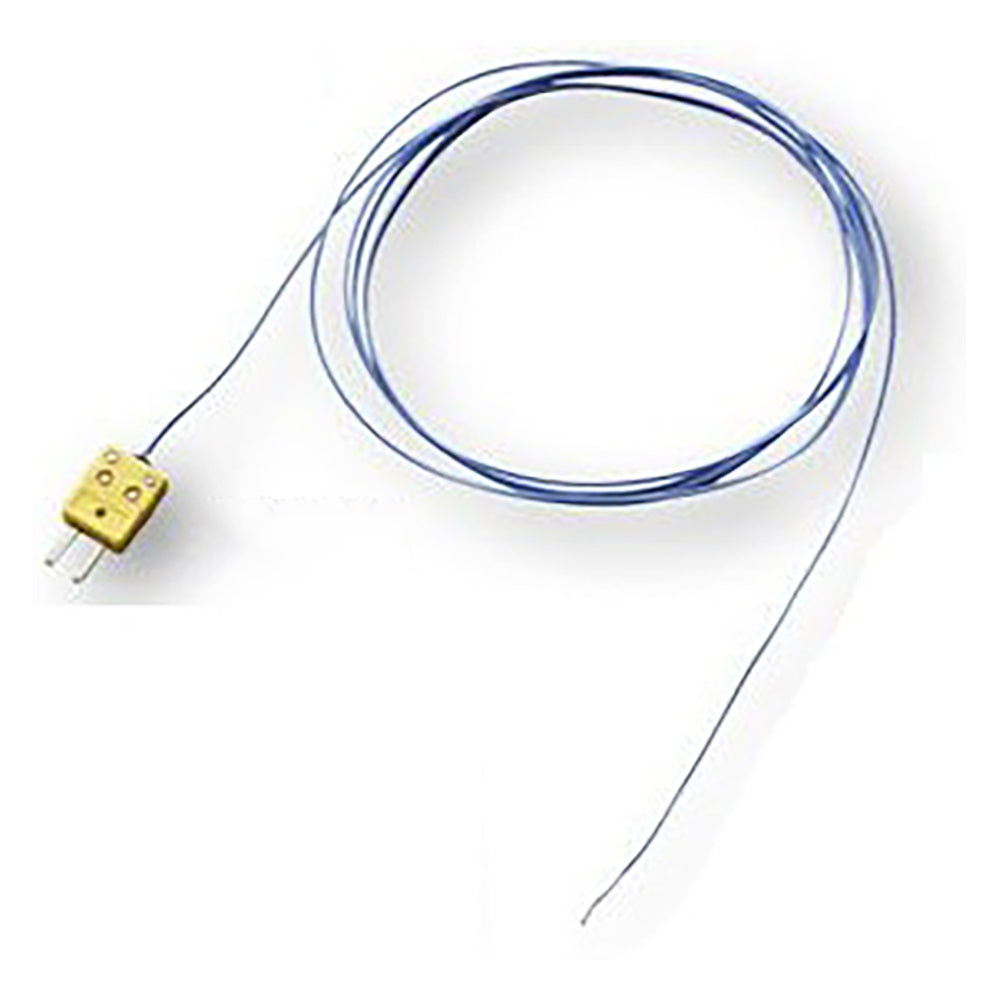 被覆K熱電対（テフロン（R）被覆）　DS-2000-0322 1個