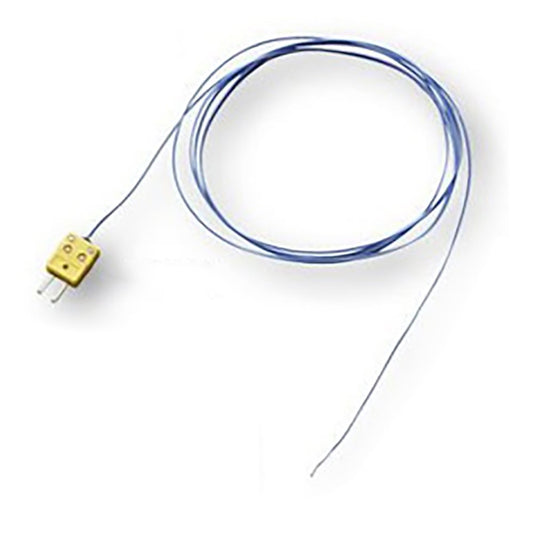 被覆K熱電対（テフロン（R）被覆）　DS-2000-0323 1個