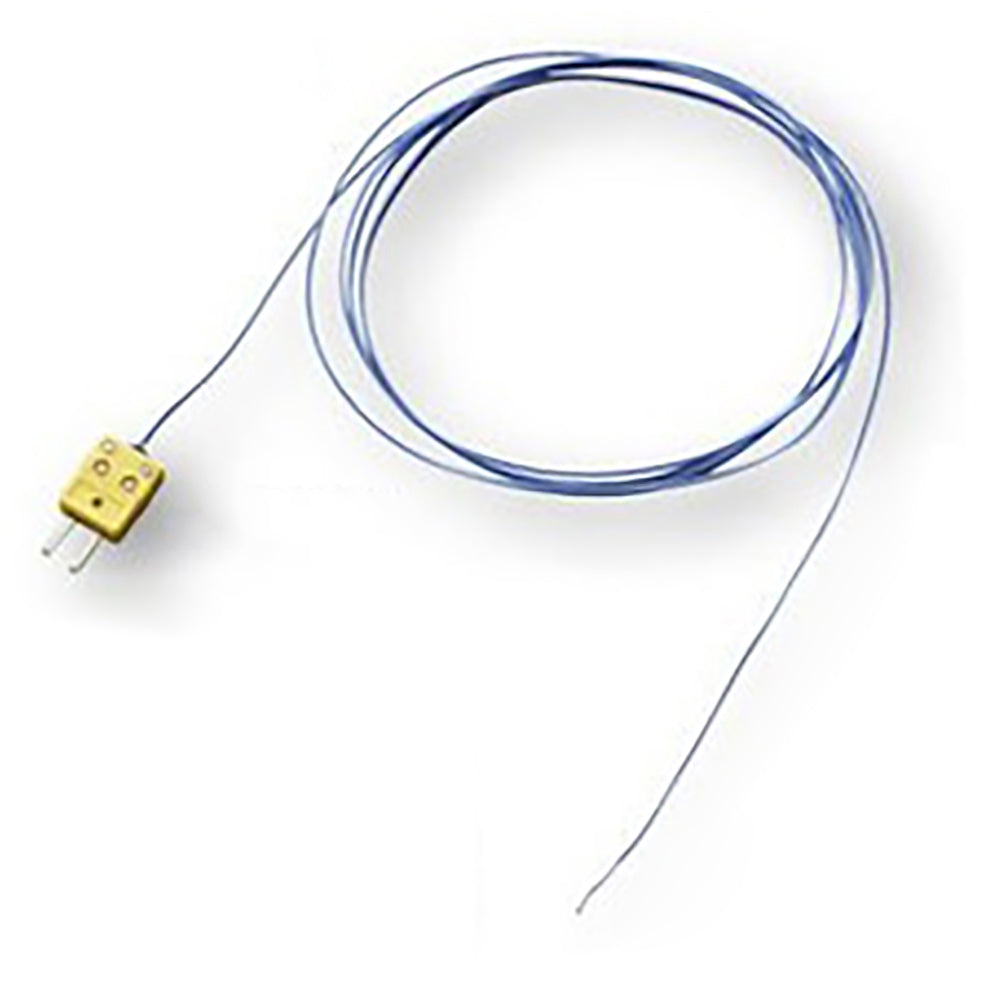 被覆K熱電対（テフロン（R）被覆）　DS-2000-0324 1個