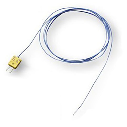 被覆K熱電対（テフロン（R）被覆）　DS-2000-0325 1個