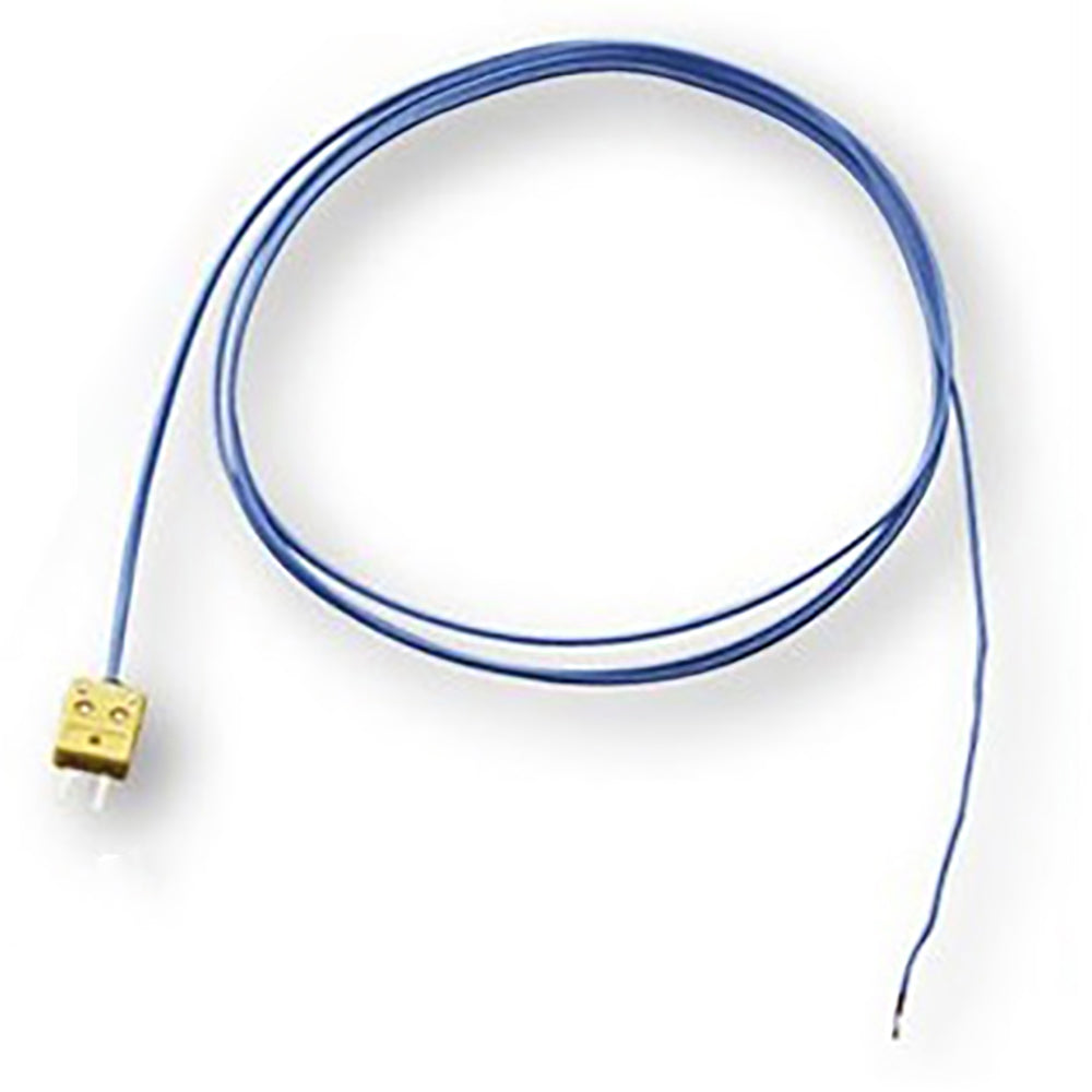 被覆K熱電対（テフロン（R）被覆）　DS-2000-0602 1個