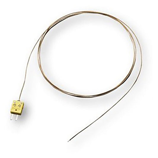 被覆K熱電対（ガラス被覆）　DS-2000-0251 1個