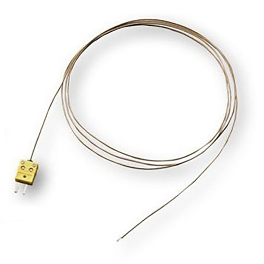 被覆K熱電対（ガラス被覆）　DS-2000-0501 1個