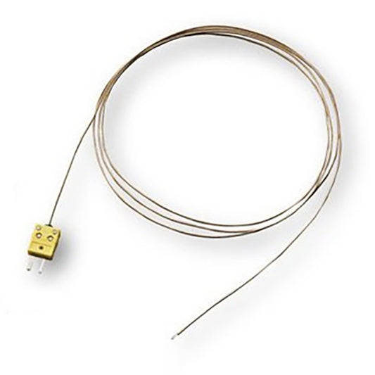 被覆K熱電対（ガラス被覆）　DS-2000-0502 1個