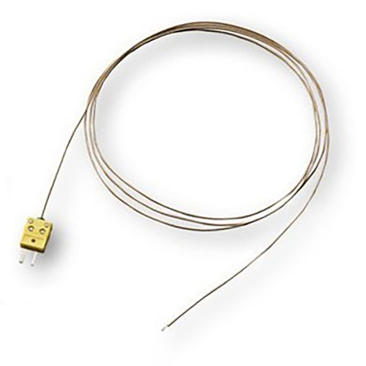 被覆K熱電対（ガラス被覆）　DS-2000-0504 1個