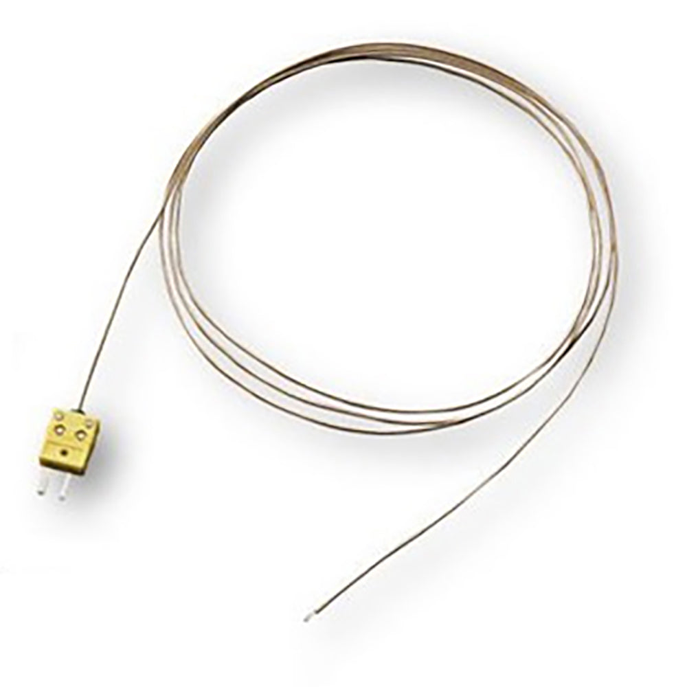 被覆K熱電対（ガラス被覆）　DS-2000-0505 1個