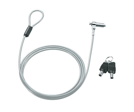 보안 와이어 SL-80 1개