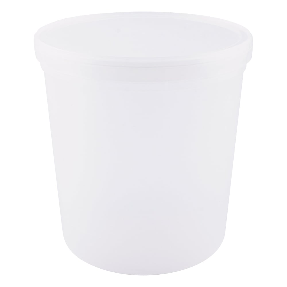 ディスポPPサンプル保存容器　1804mL　50個入　PW-07 1箱(50個入)