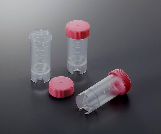 ビオラモ遠沈管　25mL　20本×10袋入　VIO-25B 1ケース(20本×10袋入)