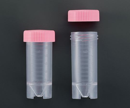 ビオラモ遠沈管 25mL 20本入　VIO-25B 1袋(20本入)