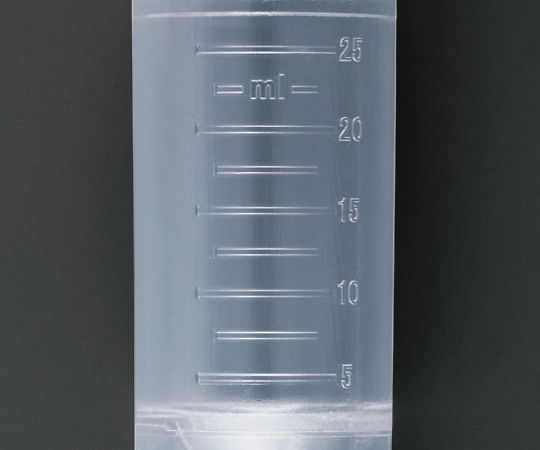 ビオラモ遠沈管　25mL　20本×10袋入　VIO-25B 1ケース(20本×10袋入)