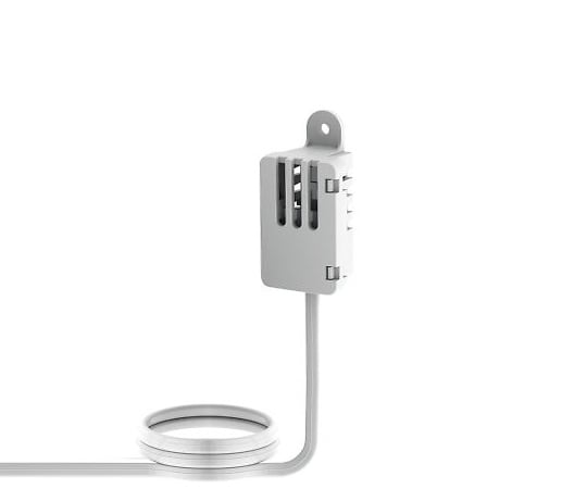 デジタル温湿度ロガー(でかモニ・メモリタイプ)　外部センサー(温湿度) 1個