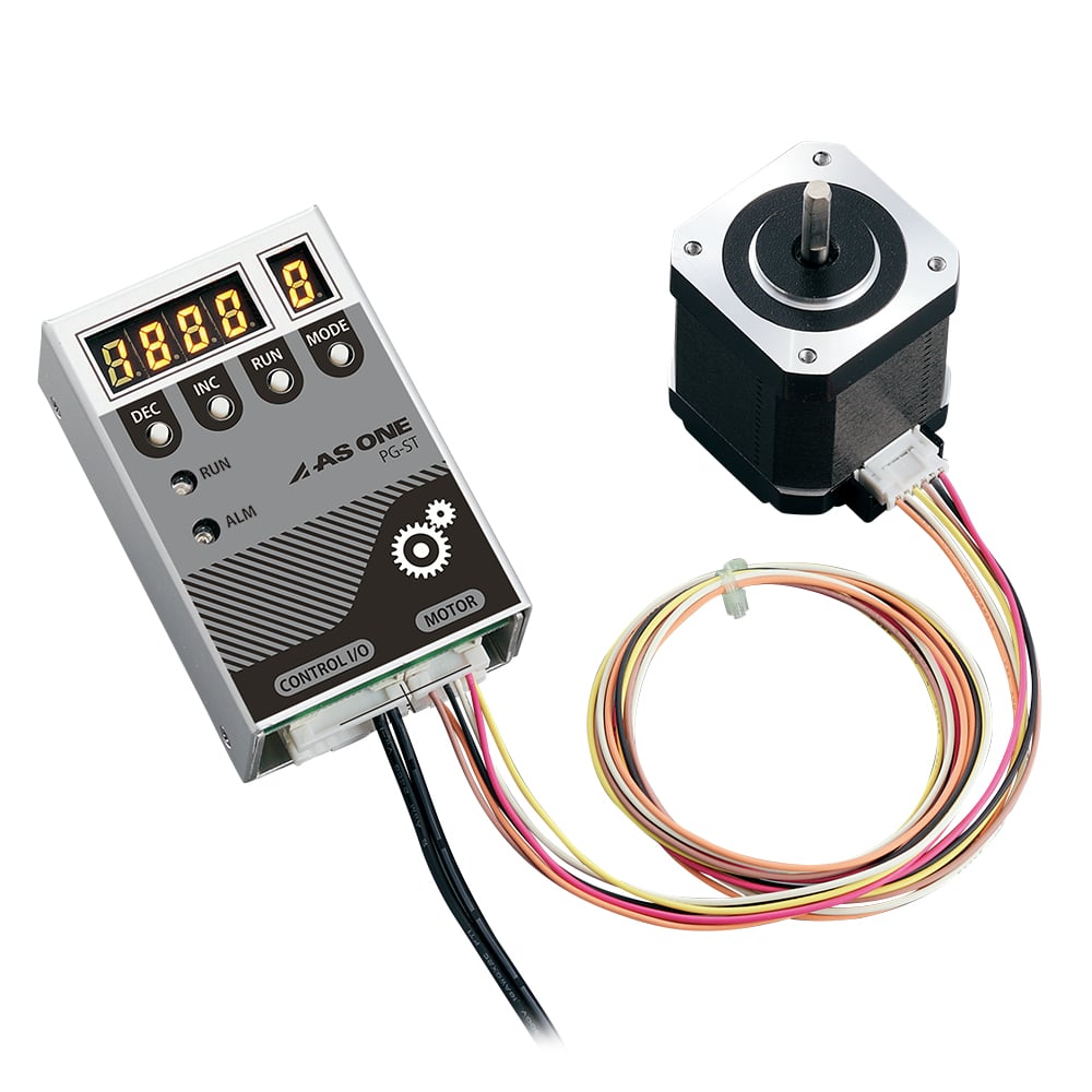 モーターコントロールユニット（デジタル）　スピード制御タイプ　PG-ST 1個