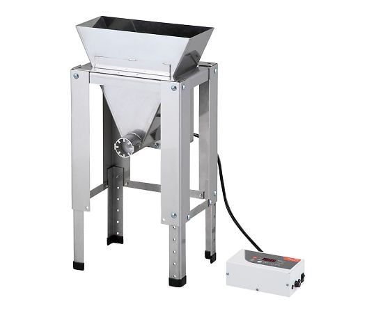 분체 계량 공급기(스크류 타입) PSF-200SA 1개