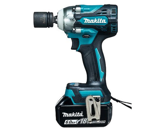 충전식 임팩트 렌치 본체 세트 TW300DRGX 1개