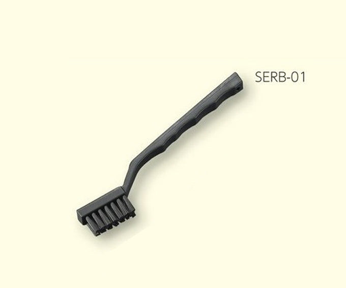 Static electricity removal brush SERB-01 1 piece
