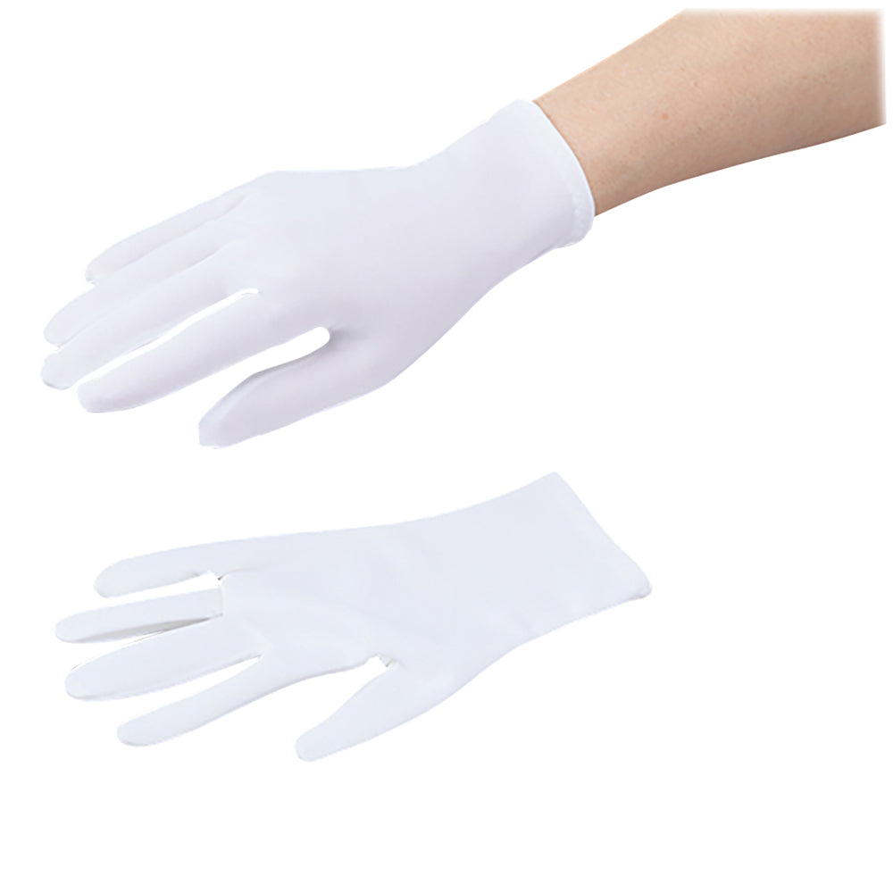 Azpure Low Friction Gloves Tsurutool M 1 bag (10 pairs) 1 bag (10 pairs)