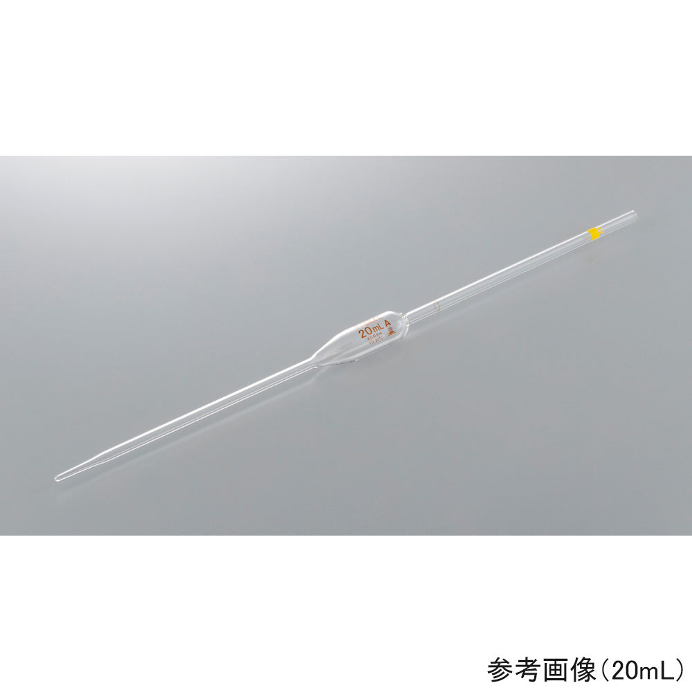 PYREX(R) JIS Volumetric Pipette 100mL 7100JIS-100 1 piece
