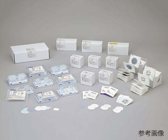 Coated type filter Y100A047A 100 sheets 15210004 1 box (100 sheets)